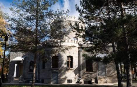 Secretele Castelului Iulia Hașdeu: locul bântuit de iubire, moarte și ședințe de spiritism la Câmpina