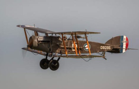 Septembrie 1916: Teroarea din cer. Cum au schimbat bombardamentele germane fața Bucureștiului