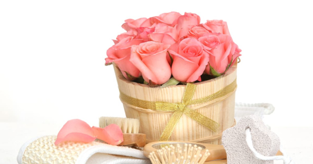 Trandafiri de săpun, cadouri potrivite pentru aniversări sau Valentine’s Day