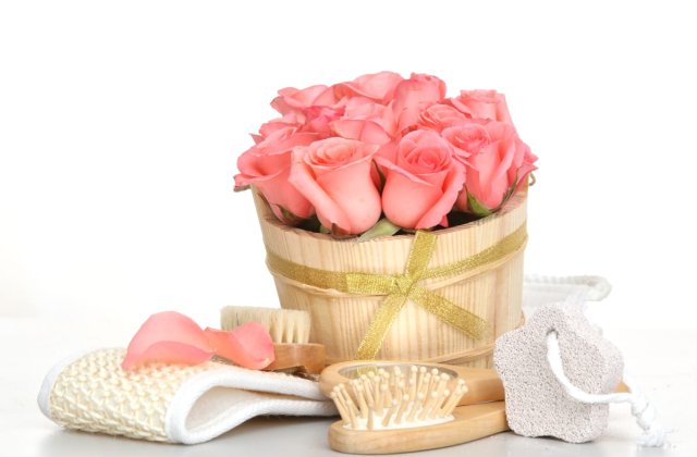 Trandafiri de săpun, cadouri potrivite pentru aniversări sau Valentine&rsquo;s Day