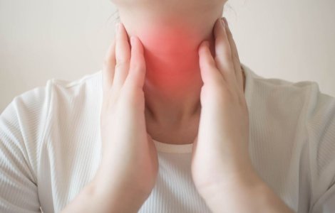 Tiroidita Hashimoto: cauze, simptome, diagnostic și tratament
