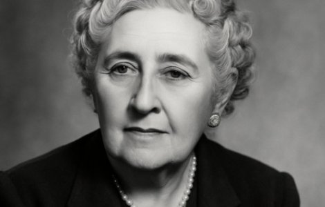 Agatha Christie - Regina romanului polițist și creatoarea lui Hercule Poirot și Miss Marple