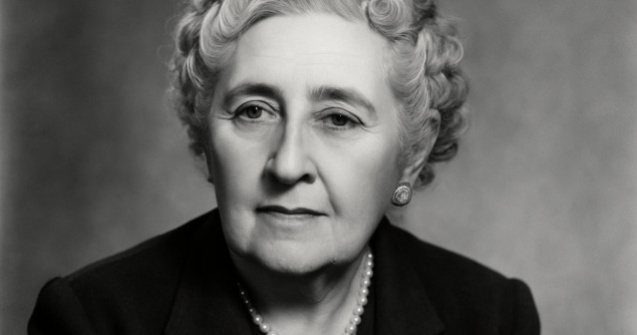 Agatha Christie - Regina romanului polițist și creatoarea lui Hercule Poirot și