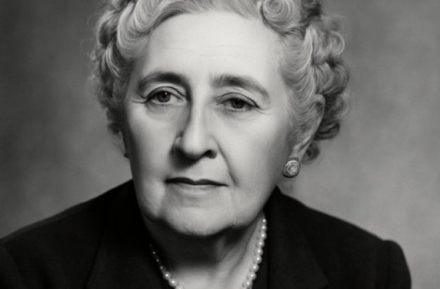 Agatha Christie - Regina romanului polițist și creatoarea lui Hercule Poirot și Miss Marple
