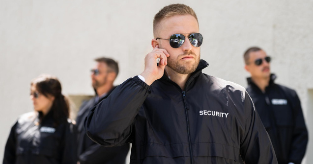De ce să apelezi la serviciile unei firme de pază și protecție pentru evenimente