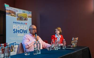 Paralela45 lansează oferta...