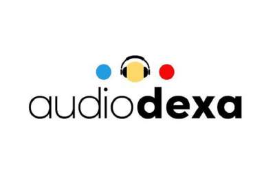 S-a lansat Audiodexa.ro,...