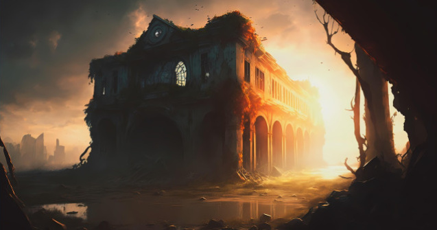 Anul 536: Misterul celui mai rău an din Istoria Omenirii