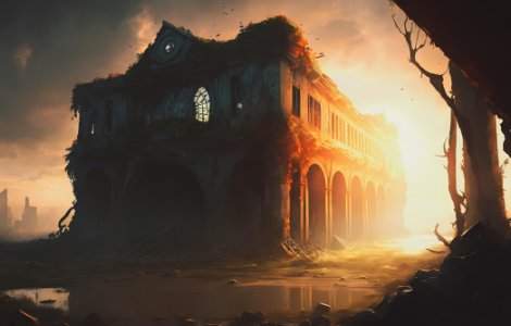 Anul 536: Misterul celui mai rău an din Istoria Omenirii