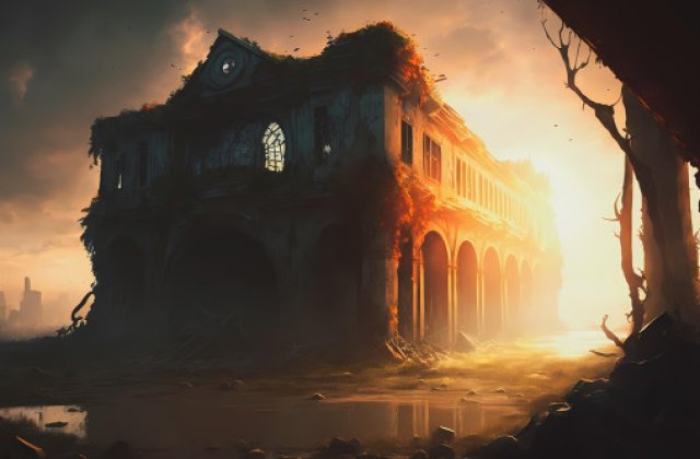 Anul 536: Misterul celui mai rău an din Istoria Omenirii