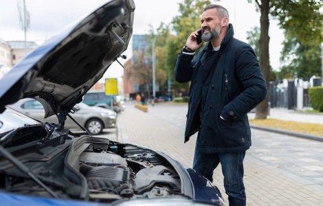 Simptome clare că pompa de înaltă presiune are nevoie de recondiționare