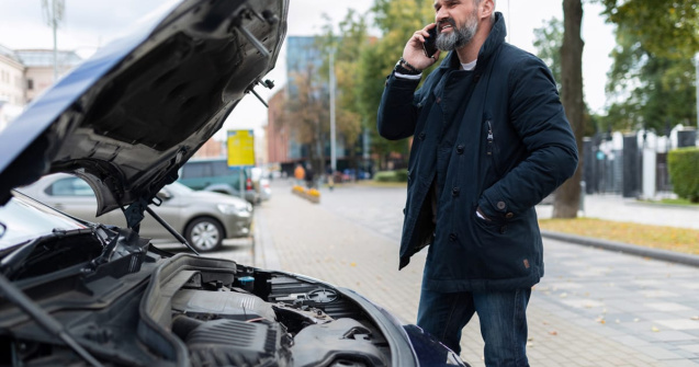 Simptome clare că pompa de înaltă presiune are nevoie de recondiționare