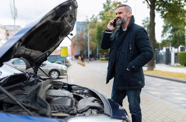 Simptome clare că pompa de &icirc;naltă presiune are nevoie de recondiționare