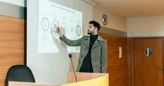 Provocări și soluții atunci când organizezi cursuri de perfecționare