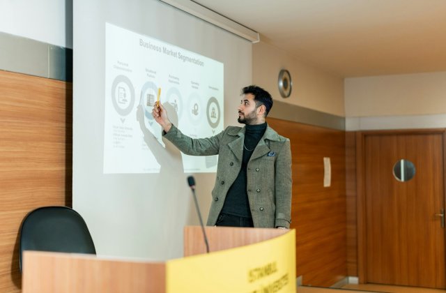 Provocări și soluții atunci c&acirc;nd organizezi cursuri de perfecționare