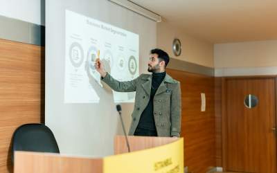 Provocări și soluții atunci...