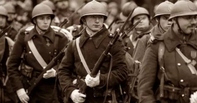 Fratele lui Liviu Rebreanu, Emil, a refuzat să lupte contra românilor și a murit strigând Trăiască România Mare