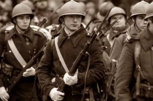 Fratele lui Liviu Rebreanu, Emil, a refuzat să lupte contra rom&acirc;nilor și a murit strig&acirc;nd Trăiască Rom&acirc;nia Mare