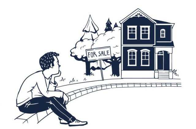 Tinerii rom&acirc;ni și banii lor &ndash; locuințele, emigrația și serviciul militar obligatoriu