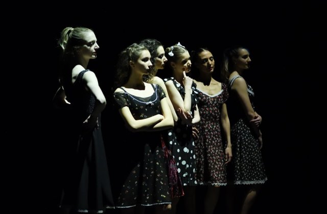 Spectacolul &bdquo;Tango. Radio & Juliet&rdquo; revine pe 10 octombrie pe scena Operei Naționale București