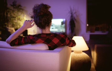 7 emisiuni TV de văzut când vrei să te relaxezi