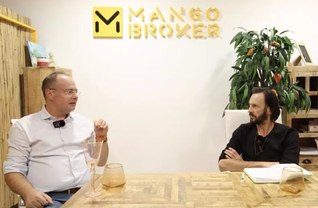 Mango Broker &ndash; Cum a crescut, din Iași, unul dintre cei mai mari brokeri de credite din Rom&acirc;nia.