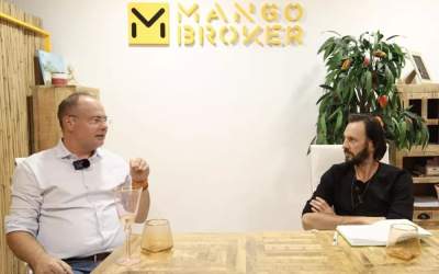 Mango Broker – Cum a crescut,...