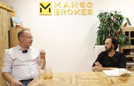 Mango Broker – ”Punem oamenii mai presus de KPI”