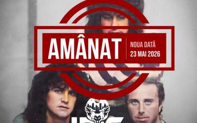 Concertul IRIS &quot;Primii 45&quot; SE...