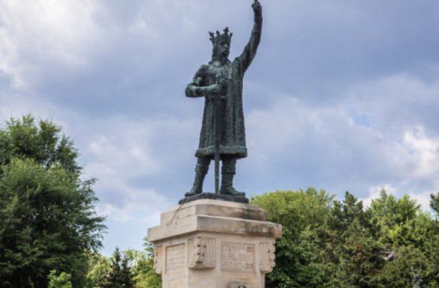 Cine a fost Ștefan cel Mare - Domnitor legendar al Moldovei cu cea mai lungă domnie