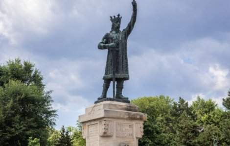 Cine a fost Ștefan cel Mare - Domnitor legendar al Moldovei cu cea mai lungă domnie