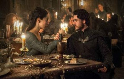  Top  TOP 8: Cele mai socante morti din seriale