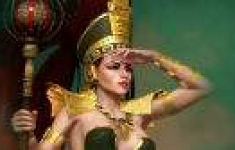 In cautarea Atlantidei: 5 destinatii posibile