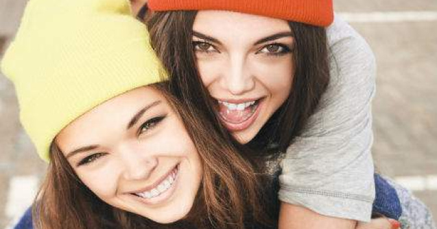 Fericirea sta in lucruri simple. 10 momente