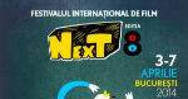 Incepe Festivalul NexT!