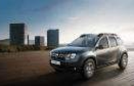 Dacia Duster mai tare ca Porsche Macan