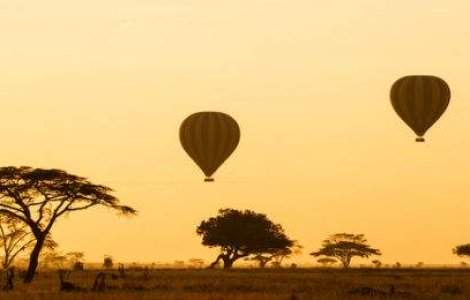 Paradisul cautatorilor de adrenalina: 10 destinatii ideale