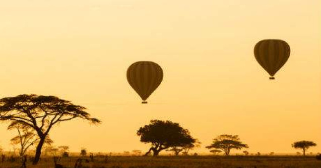 Paradisul cautatorilor de adrenalina: 10 destinatii ideale