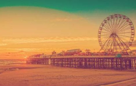 Frumusete la superlativ: Cel mai creativ cont pe Instagram