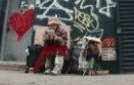 Deghizat in cersetor, ignorat de familie. Un experiment cutremurator