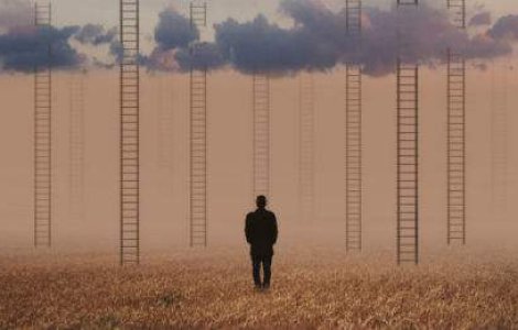 FOTO: Calatorie in universul alternativ al lui Hossein Zare