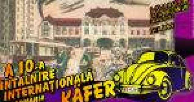 Pasiunea automobilelor retro cuprinde tara