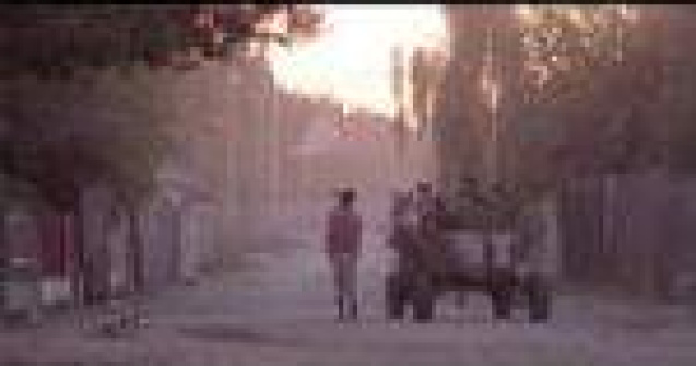 Romii din Caracal intr-un mini-documentar emotionant