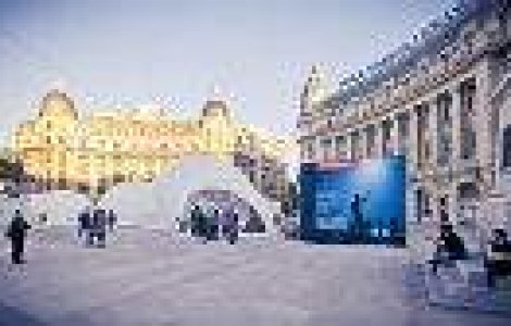 Expozitia World Press Photo, deschisa pentru public pana pe 29 mai