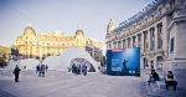 Expozitia World Press Photo, deschisa pentru public pana pe 29 mai