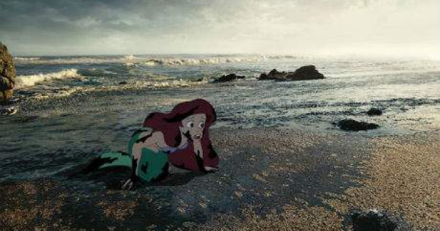 Si au trait nefericiti... Adevaratul final al povestilor Disney