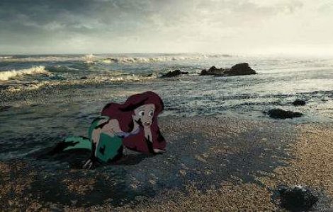 Si au trait nefericiti... Adevaratul final al povestilor Disney