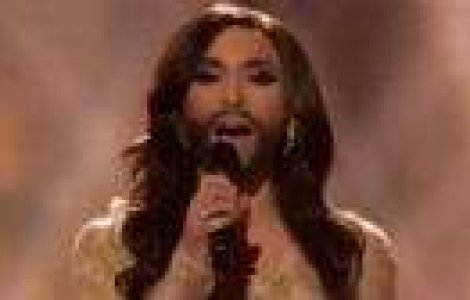 10 lucruri pe care trebuie sa le stii despre Conchita Wurst, castigatoarea Eurovision 2014
