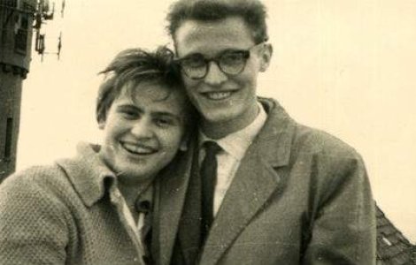 Bin bube, mucegaiuri si noroi: 3 povestile de dragoste ale Holocaustului