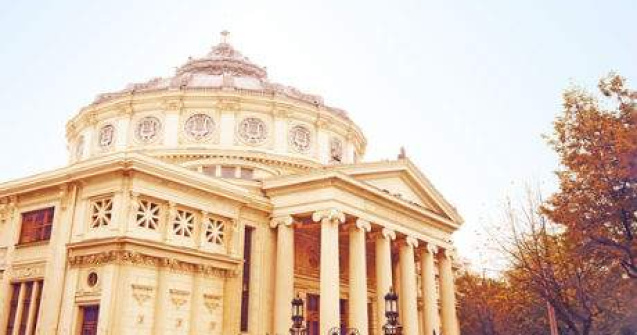 5 motive pentru care Bucurestiul este Parisul Europei de Est, spuse de americani